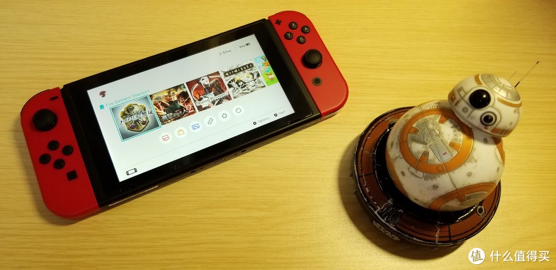 肥宅豆奶“快乐（假的，搬砖呢）”的暑期生活—NINTENDO 任天堂 SWITCH 游戏机 开箱