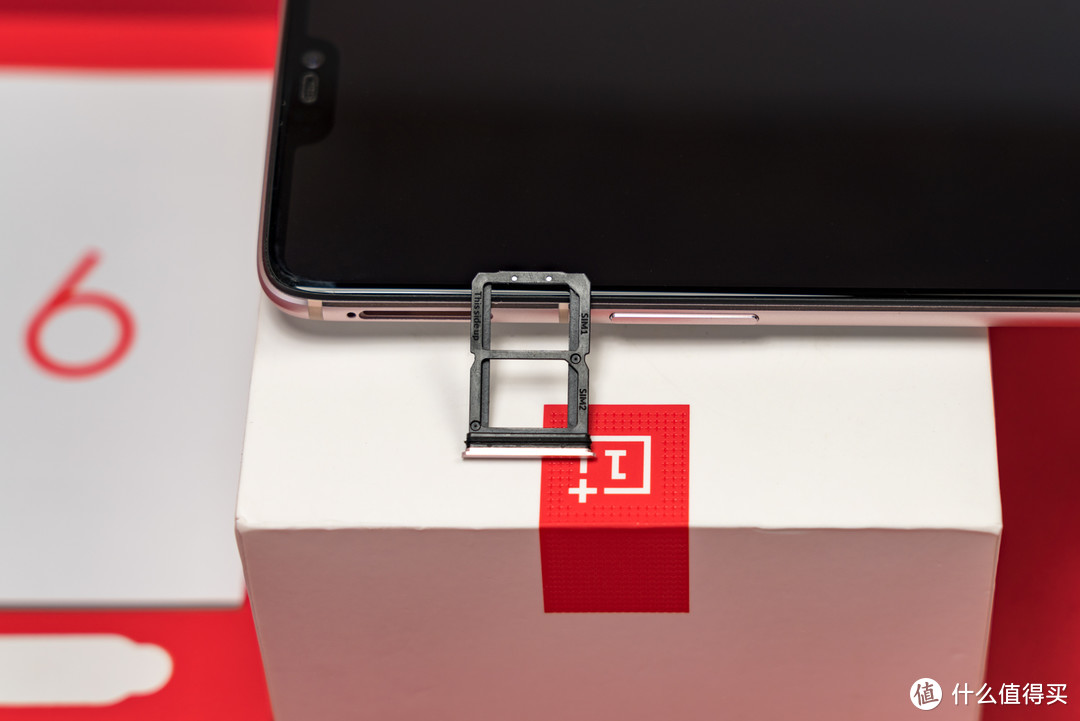 无刘海，不旗舰—ONEPLUS 一加6 月白色 手机体验小记