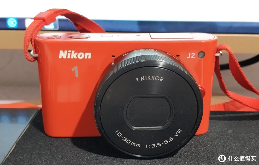 人中吕布，马中赤兔，微单J2—NIKON 尼康 J2 无反相机评测