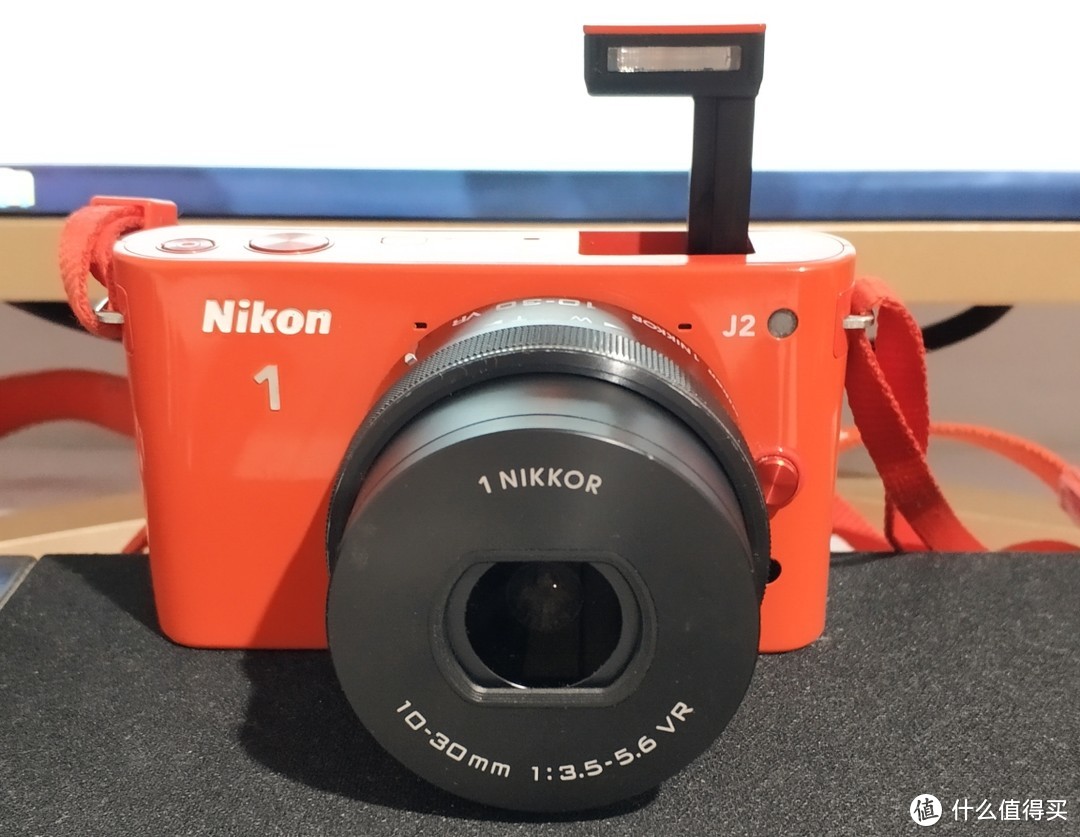 人中吕布，马中赤兔，微单J2—NIKON 尼康 J2 无反相机评测