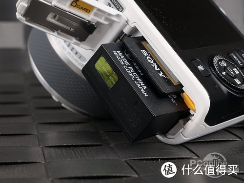 人中吕布，马中赤兔，微单J2—NIKON 尼康 J2 无反相机评测