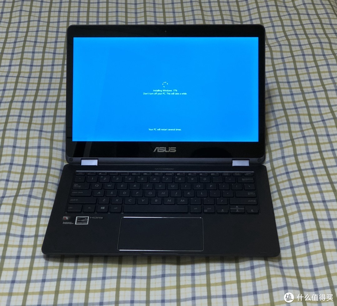 Windows 10 Of ARM，高通骁龙处理器的变革：ASUS 华硕 畅370骁龙本 翻转二合一笔记本使用体验