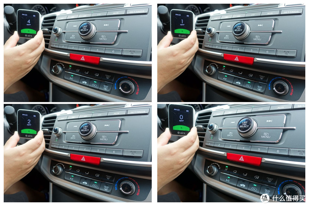 EraClean Keeper 汽车空调滤清器评测及更换过程讲解