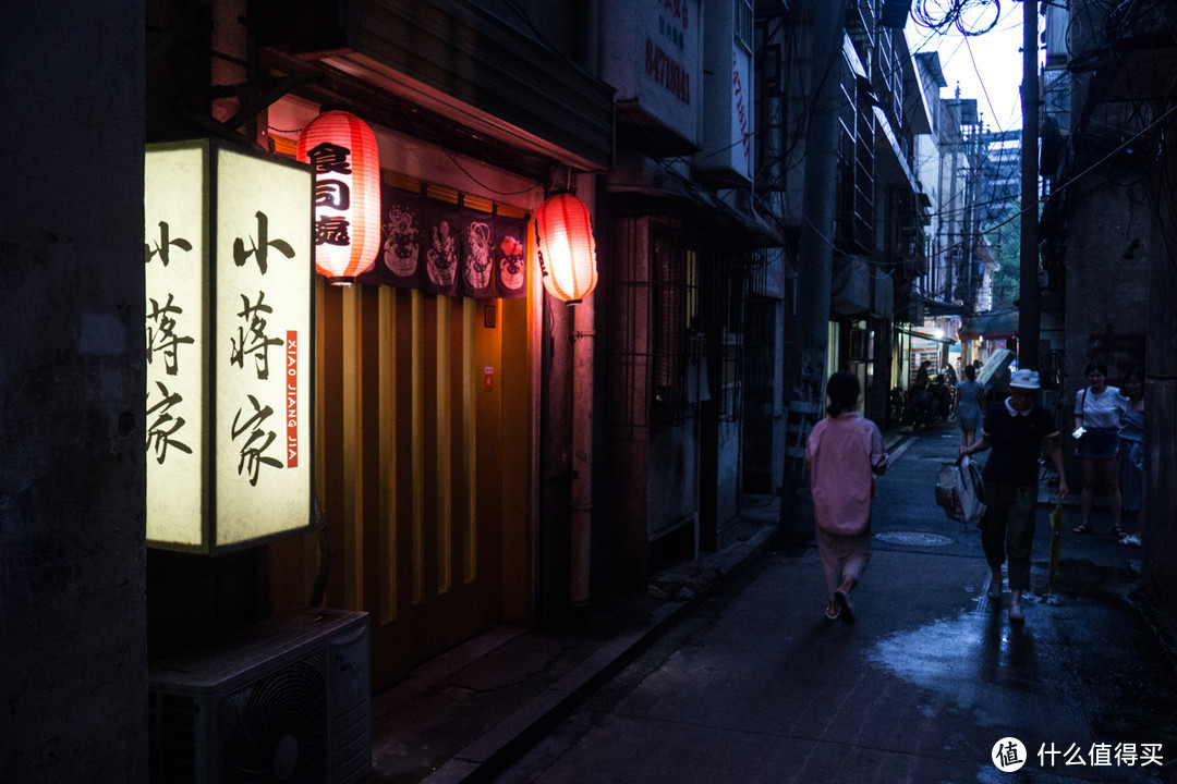 长沙南门口藏着一家深夜食堂，有居酒屋该有的样子