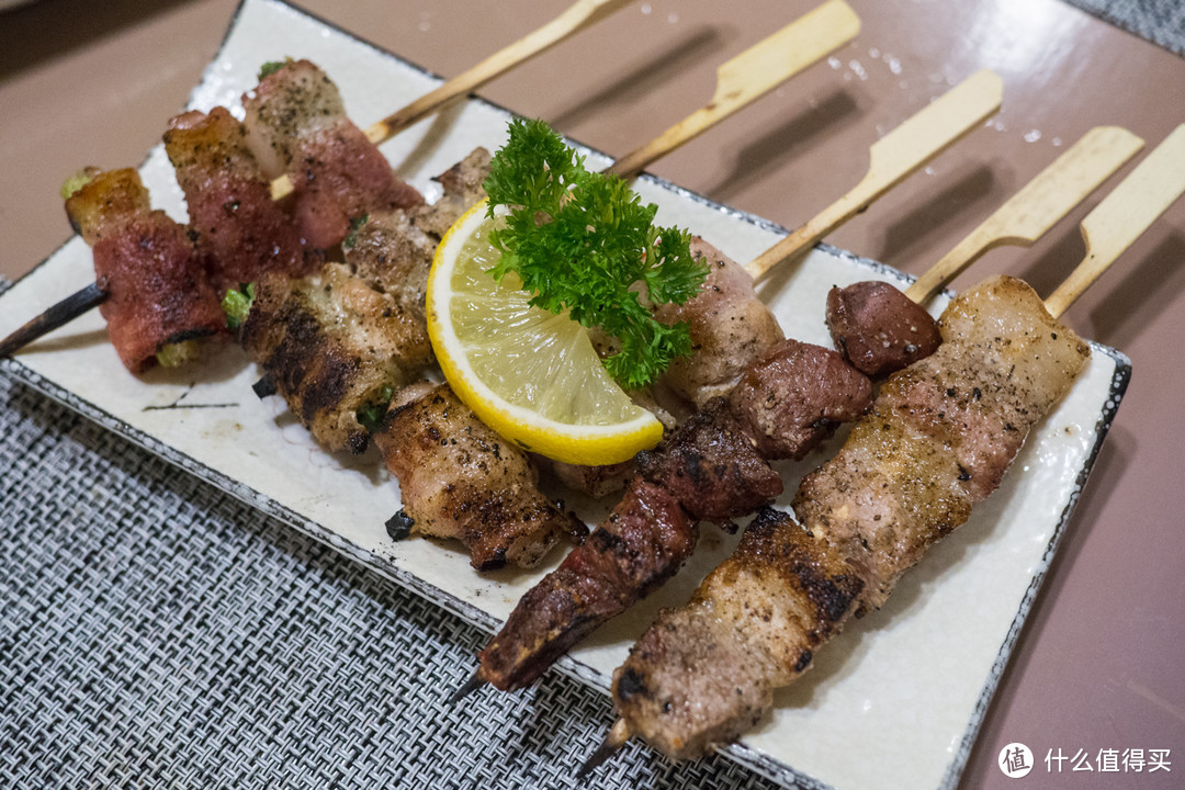 长沙南门口藏着一家深夜食堂，有居酒屋该有的样子