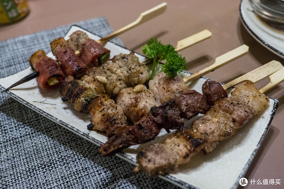 长沙南门口藏着一家深夜食堂，有居酒屋该有的样子