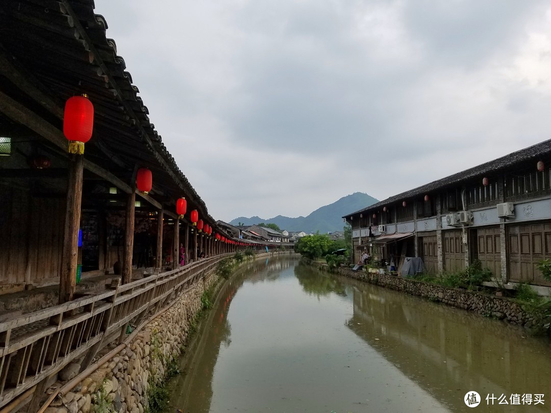 暑期浙江行（雁荡山、楠溪江、茗岙梯田、神仙居、方特）