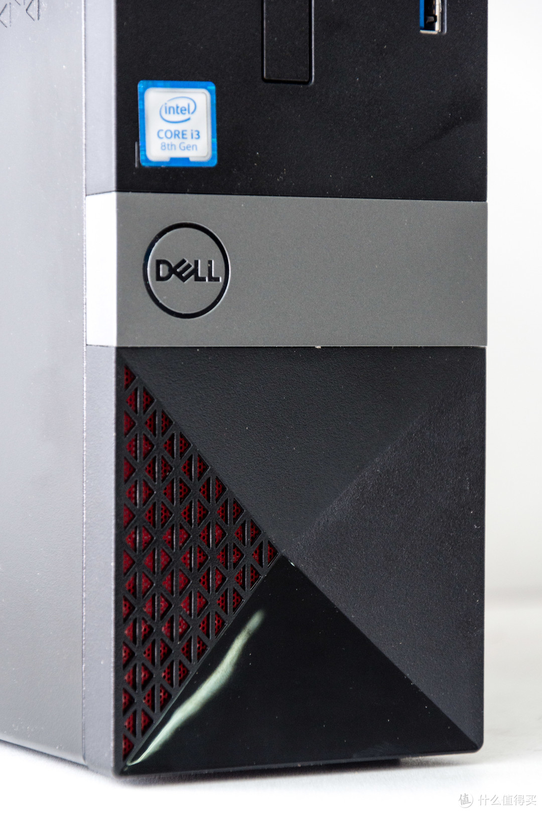 体积小巧，办公优选：Dell 戴尔 成就 3470 商用主机的深度测评