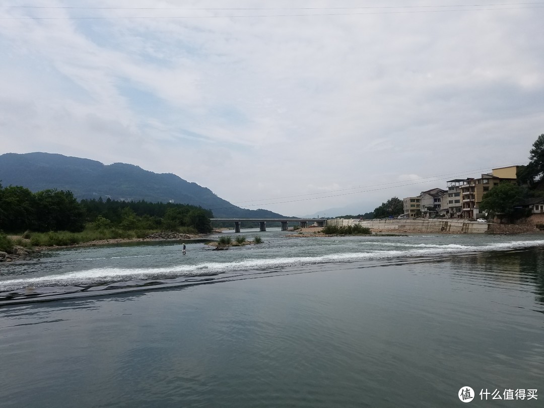 暑期浙江行（雁荡山、楠溪江、茗岙梯田、神仙居、方特）