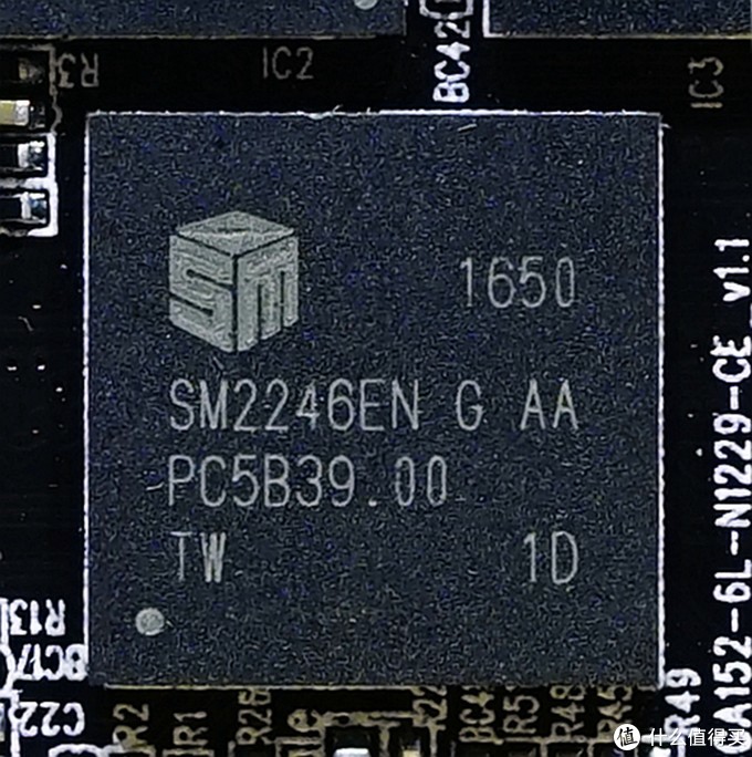 老骥伏枥，尚能饭否—COLORFUL 七彩虹 SL500 Boost 1TB固态硬盘入手详测