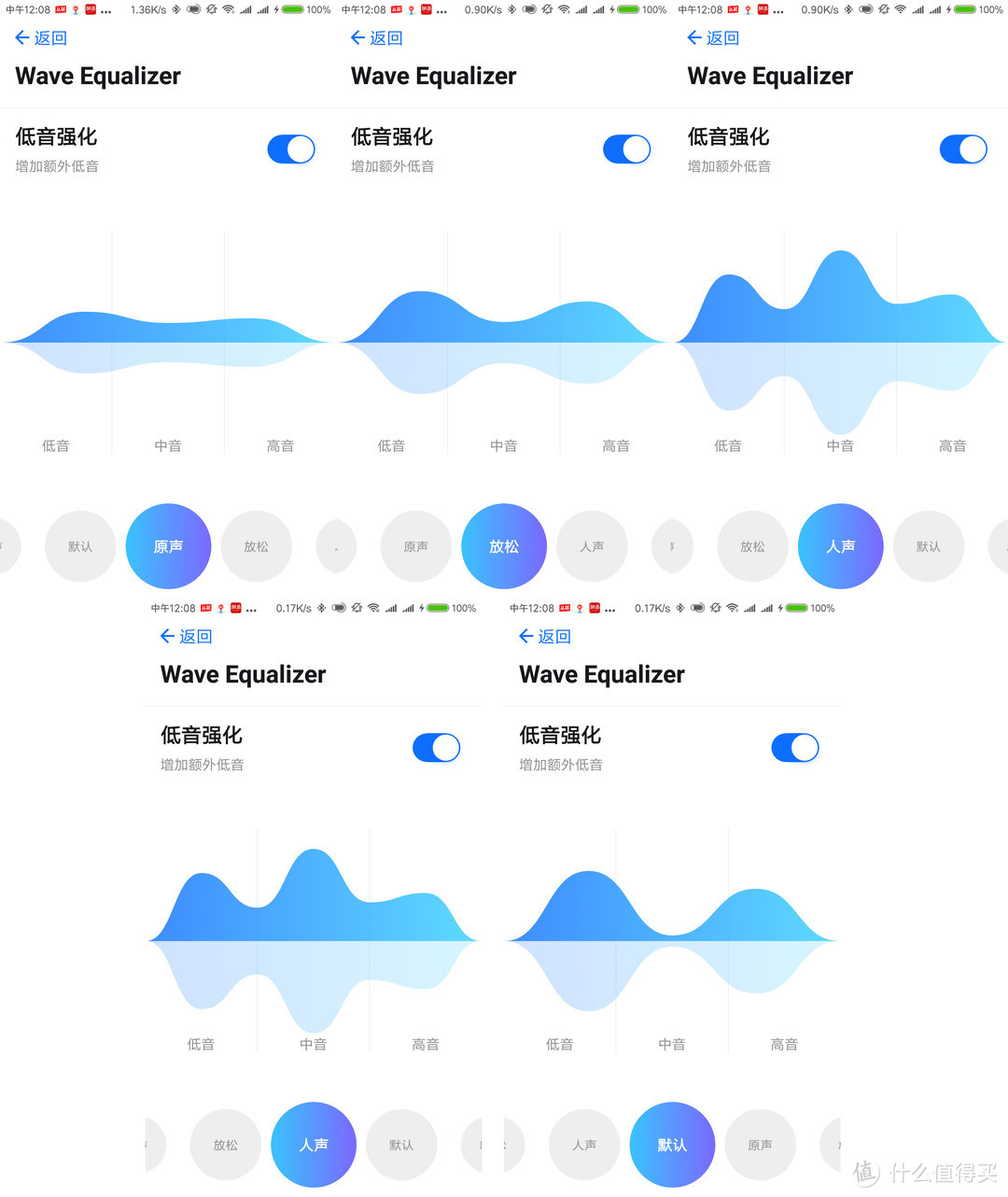 从今天开始热爱音乐和自然！——Soundcore Flare 燃！无线蓝牙音箱 评测