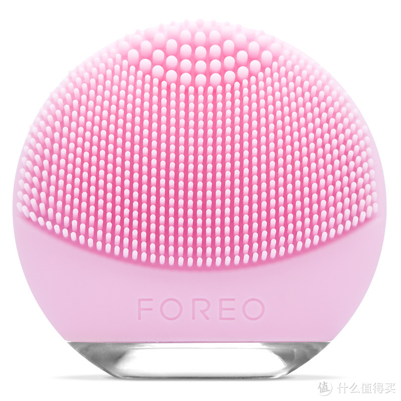 你没见过的FOREO “网红”品牌只识洁面仪？