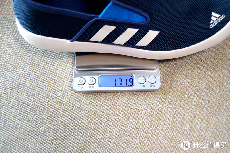 Adidas 阿迪达斯 男子多功能越野系列户外鞋 体验晒单