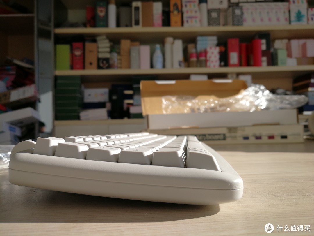 古董键盘——BTC 9110多媒体键盘
