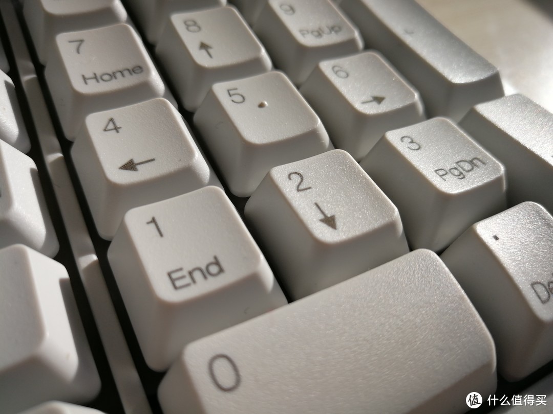 古董键盘——BTC 9110多媒体键盘