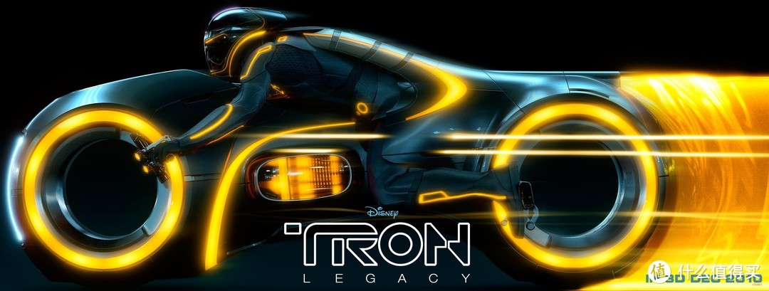 忍者版Tron: Legacy？LEGO 乐高 幻影忍者 Ninjago 巨轮摩托车追击战 70639