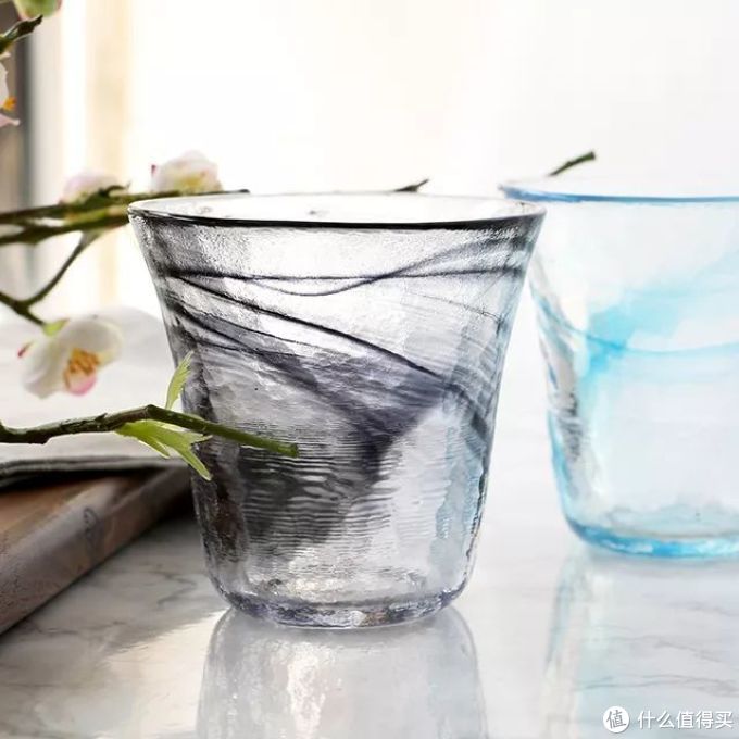 有哪些做工精良、颜值高的玻璃杯值得入手?