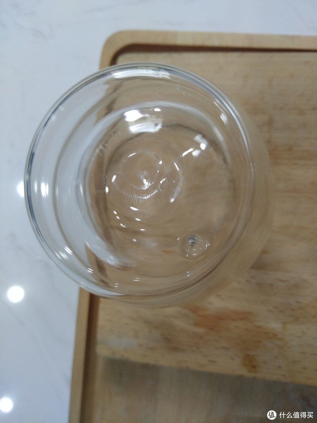 个性玻璃的鉴别   Bodum真假玻璃杯测评、纯干货分享！