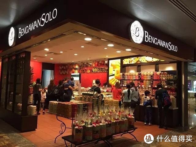 你以为机场免税店都是捡便宜？盘点了全球最好买&个别不太好买的DUTY FREE