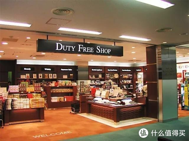 你以为机场免税店都是捡便宜？盘点了全球最好买&个别不太好买的DUTY FREE