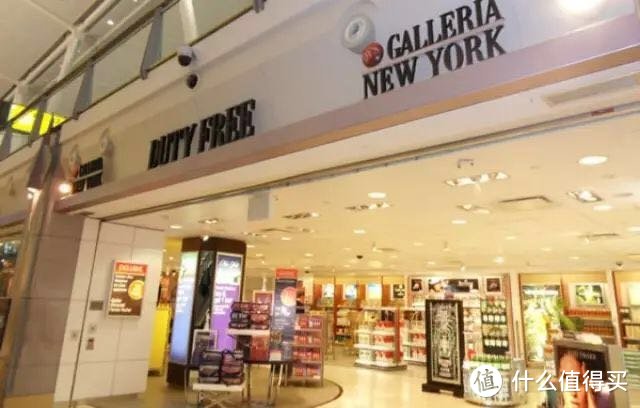 你以为机场免税店都是捡便宜？盘点了全球最好买&个别不太好买的DUTY FREE