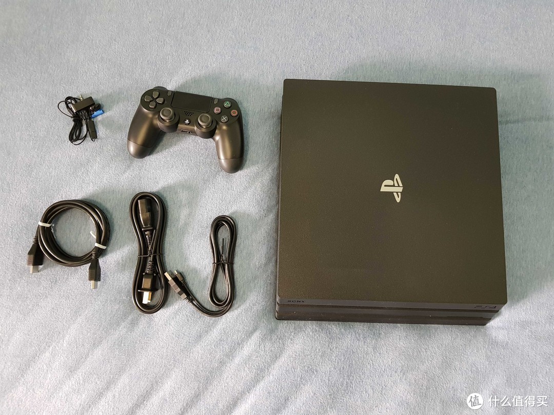 你的生活不止有工作 索尼PS4 Pro入手心得