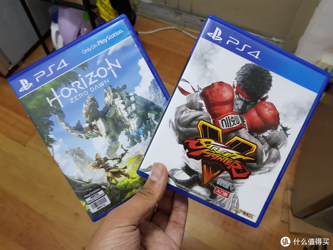 你的生活不止有工作 索尼PS4 Pro入手心得