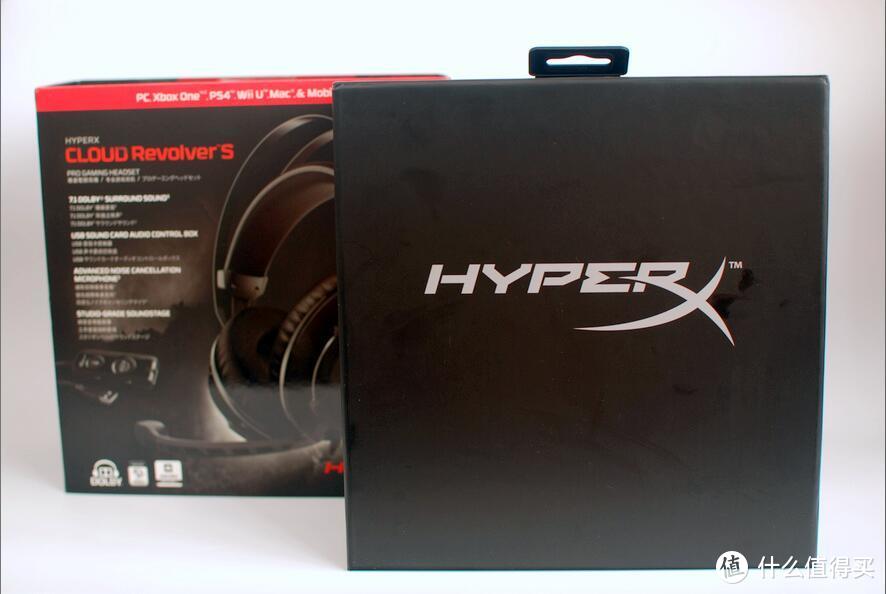 Shera爸的拆解评测之八：HyperX Cloud Recolcer S 黑鹰搭配限量版吃鸡桌垫