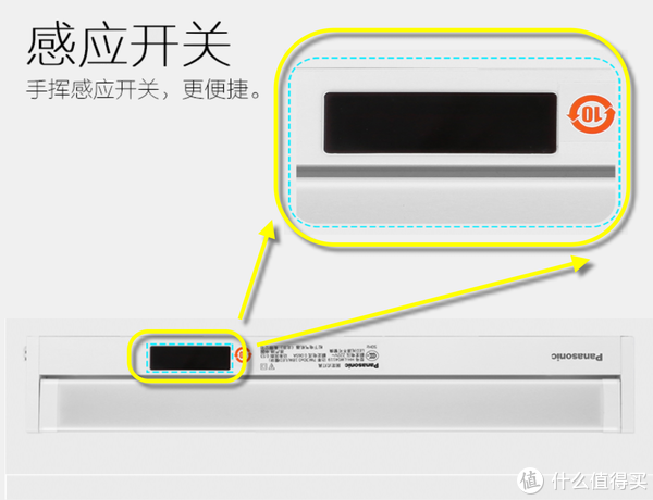 红外感应器 （图 / 改自 京东产品页面）