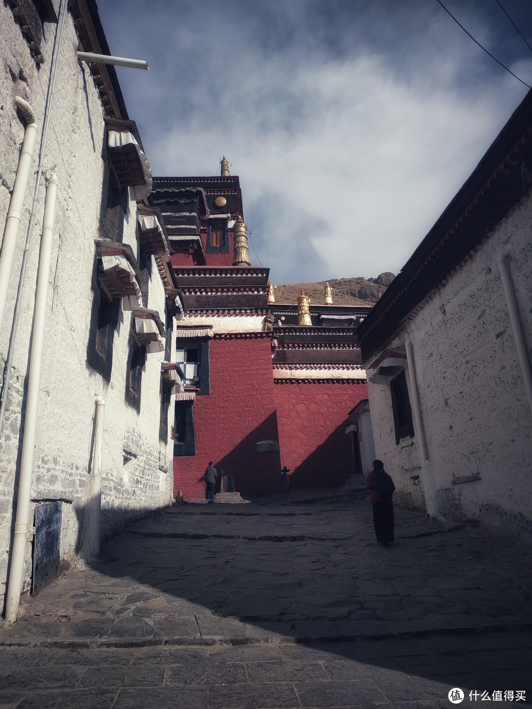 西藏是一种病，去过才可以治好！