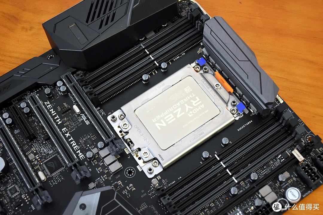 RGB机箱新高度—CoolerMaster 酷冷至尊 H500M 机箱上机感言