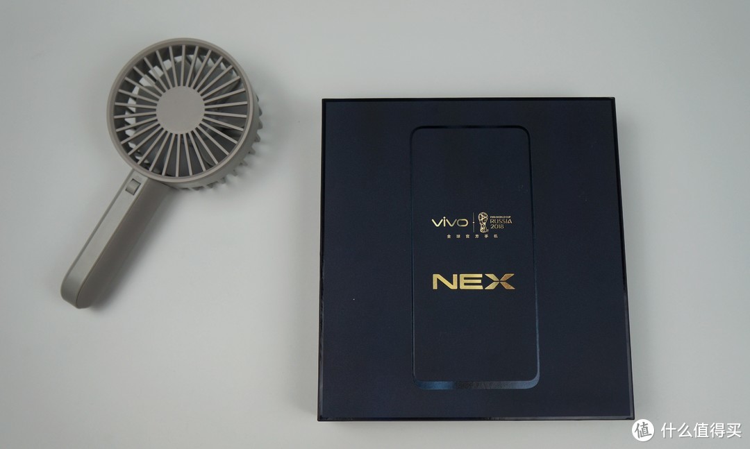 全面屏就应干掉讨厌的刘海——vivo NEX旗舰版详细使用评测