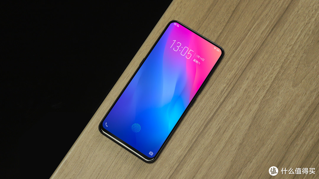 全面屏颜值满分，体验几分？vivo NEX 手机深度评测 ​​​​