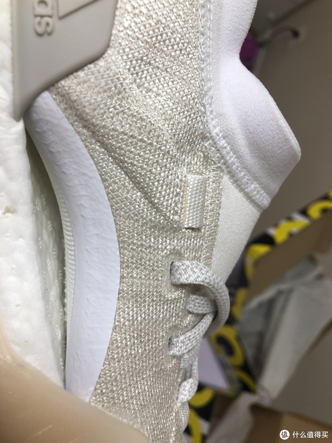 黑白双煞——adidas 阿迪达斯 PureBOOST X TRAINER 3.0 女子训练鞋 开箱