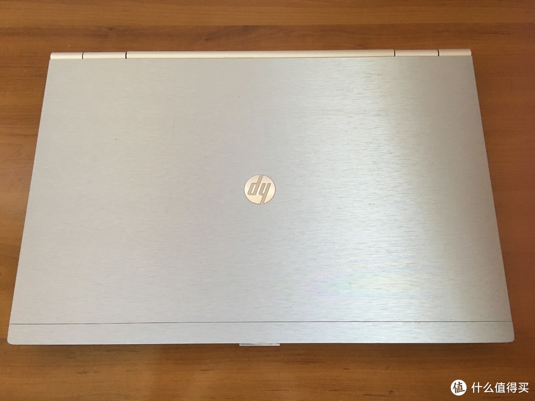 老骥伏枥之惠普elitebook 8570p 兼谈二手笔记本的选择