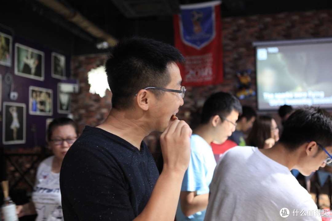 什么值得买天津分剁2018年7月剁手总结大会暨陆川研讨大会