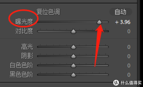 利用SONY 索尼 a7m3宽容度+Lightroom,拯救女