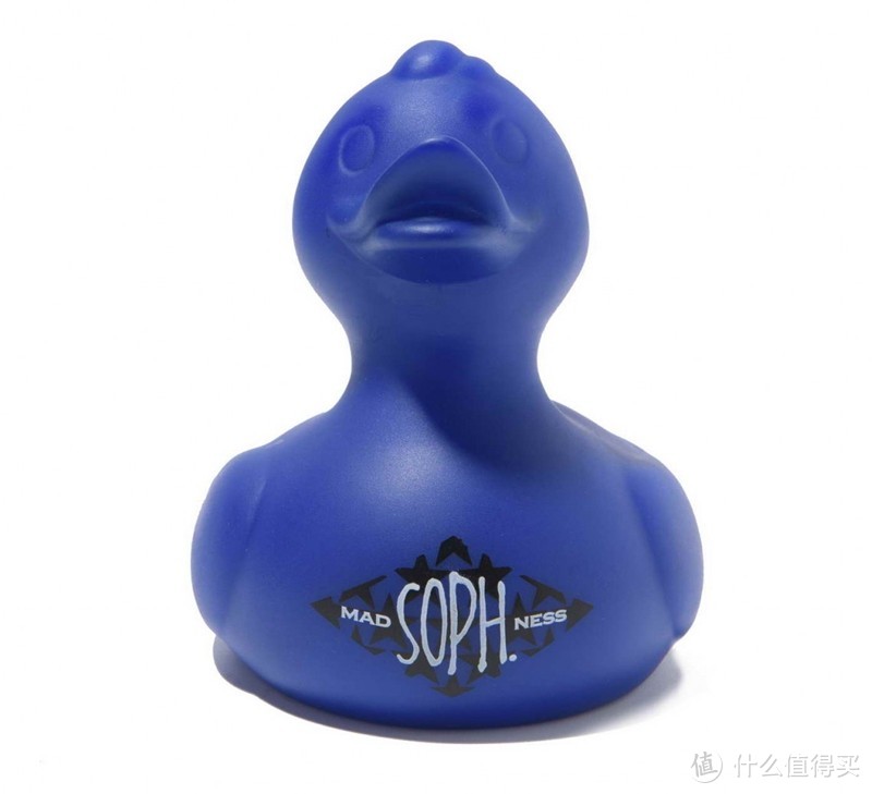 F.C.R.B. x MADNESS SUPPORTER RUBBER DUCK