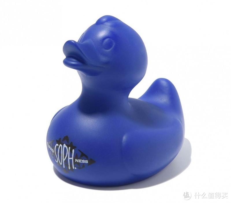 F.C.R.B. x MADNESS SUPPORTER RUBBER DUCK