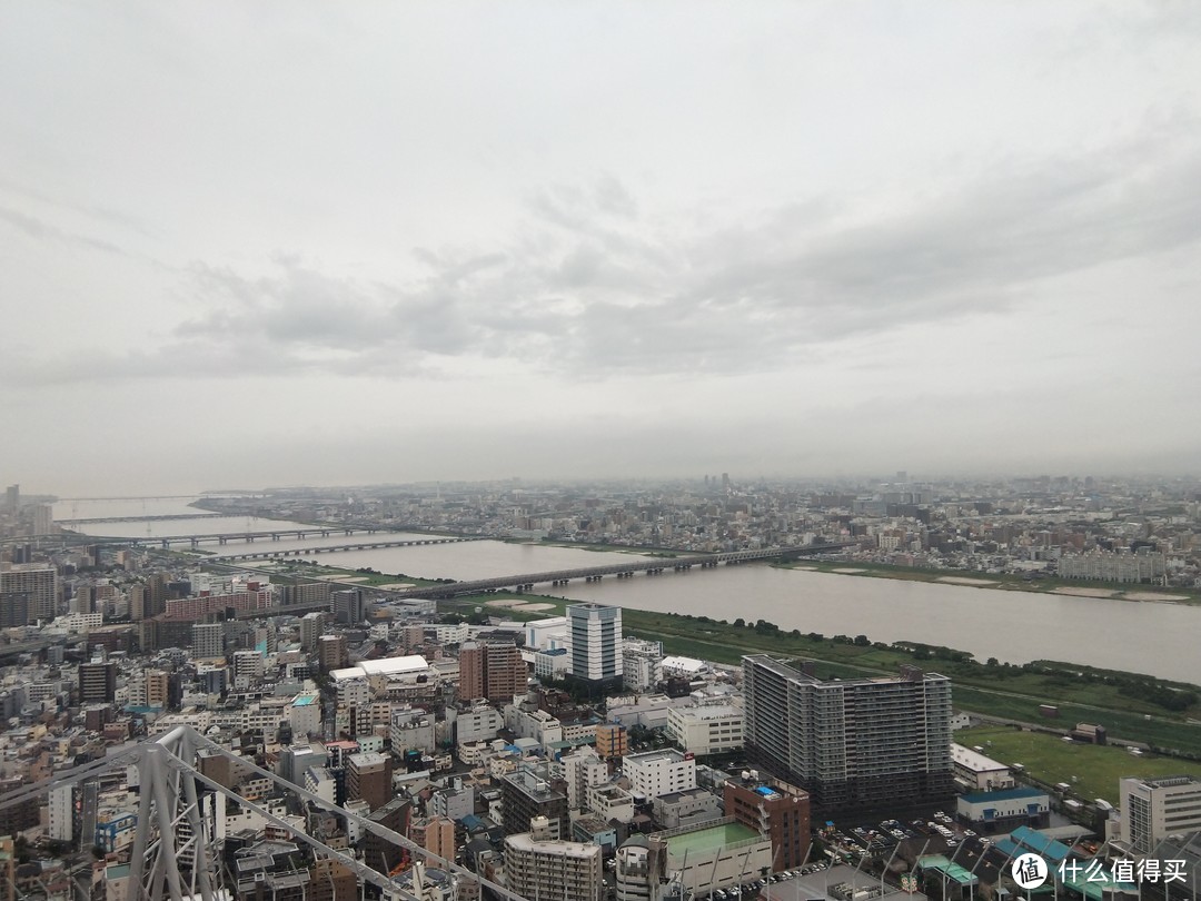 四日玩转大阪、京都、奈良