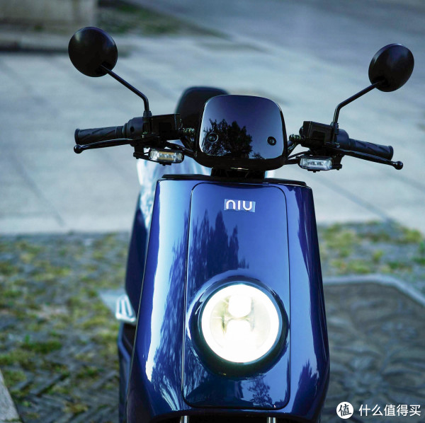 【省300元】智能电动车_niu technologies 小牛电动 nqi lite 青春版