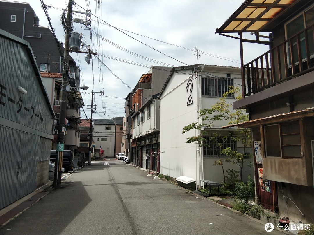 四日玩转大阪、京都、奈良