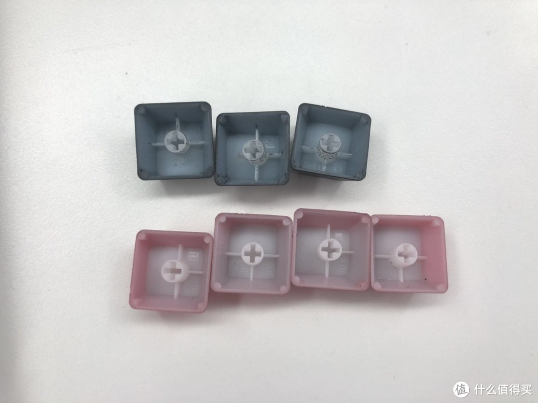 TTeSportsX1银轴初体验使用感受分享