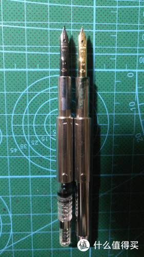 千元内实用王者-PILOT 百乐 Capless 钢笔评测