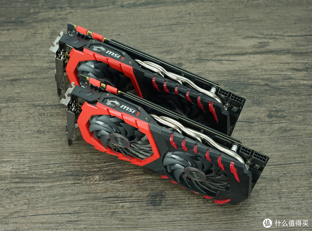 双路GTX 1070Ti 显卡是否真的爽翻天？