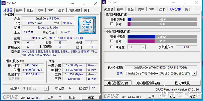 双路GTX 1070Ti 显卡是否真的爽翻天？