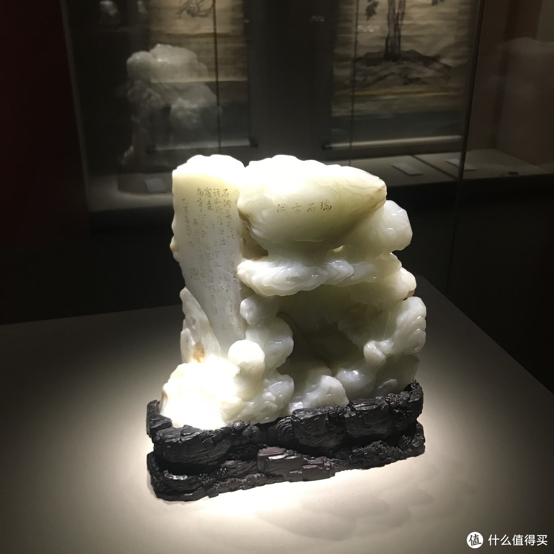 走进历史 山东博物馆“中正仁和—走进养心殿”大展观展