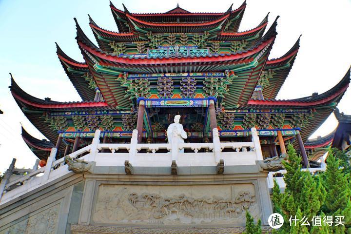 济公故里，山水神秀—浙江天台山游记