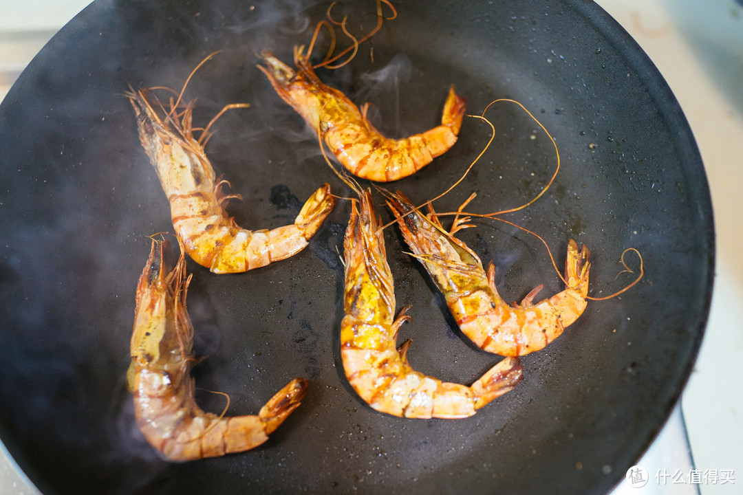 盛夏的烹饪—懒人的半成品生鲜做饭妙招