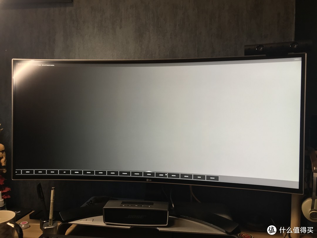 据说带鱼屏看片儿很爽？—LG 34UC88-B 显示器 日常使用感受总结